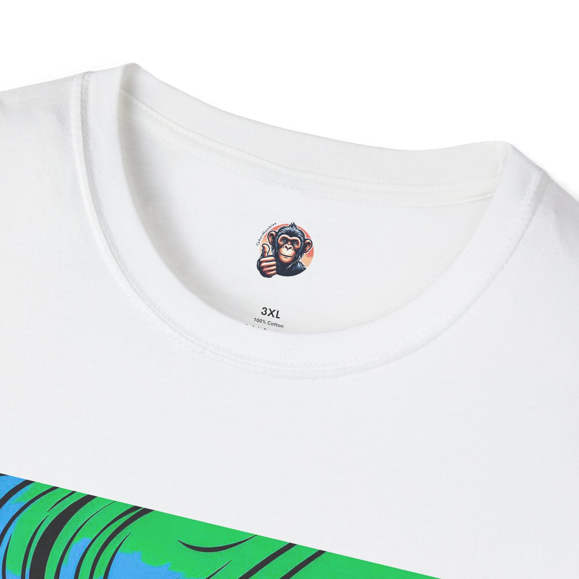 Homo Sapiens comic book T-Shirt Printify