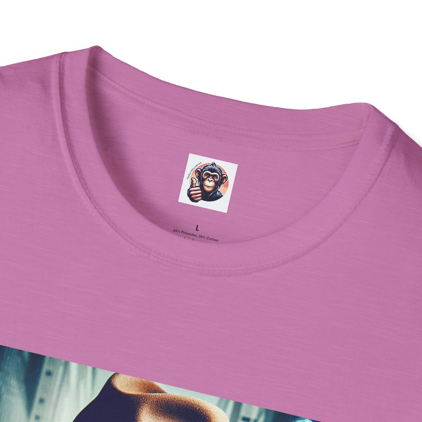 Homo Sapiens smoking