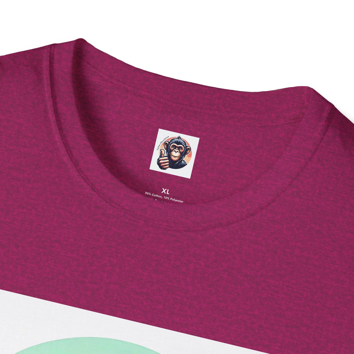 Orangutans T-Shirt Printify