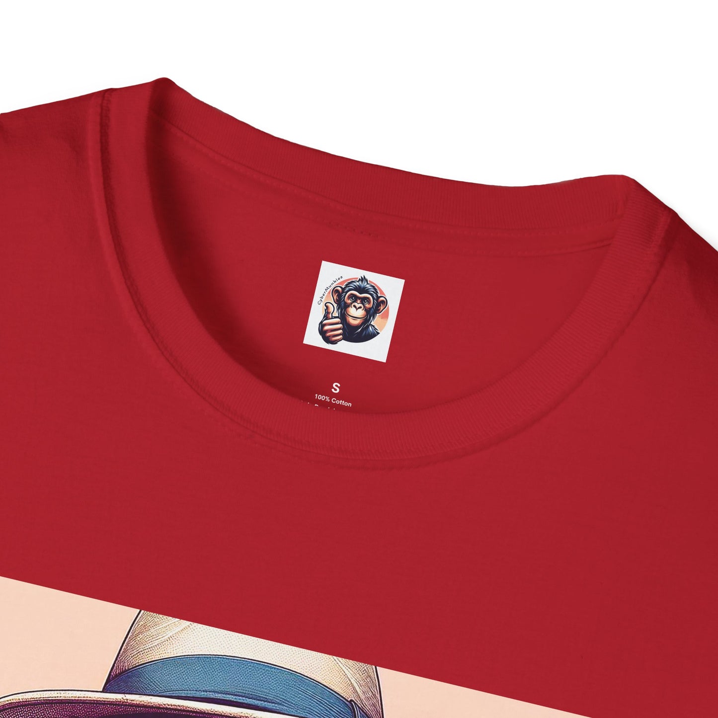 Orangutans T-Shirt Printify