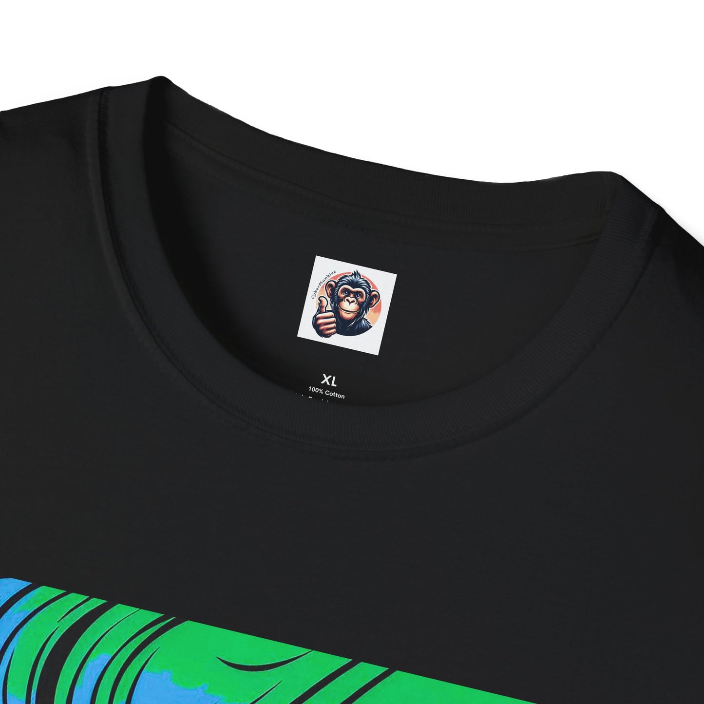 Homo Sapiens T-Shirt Printify