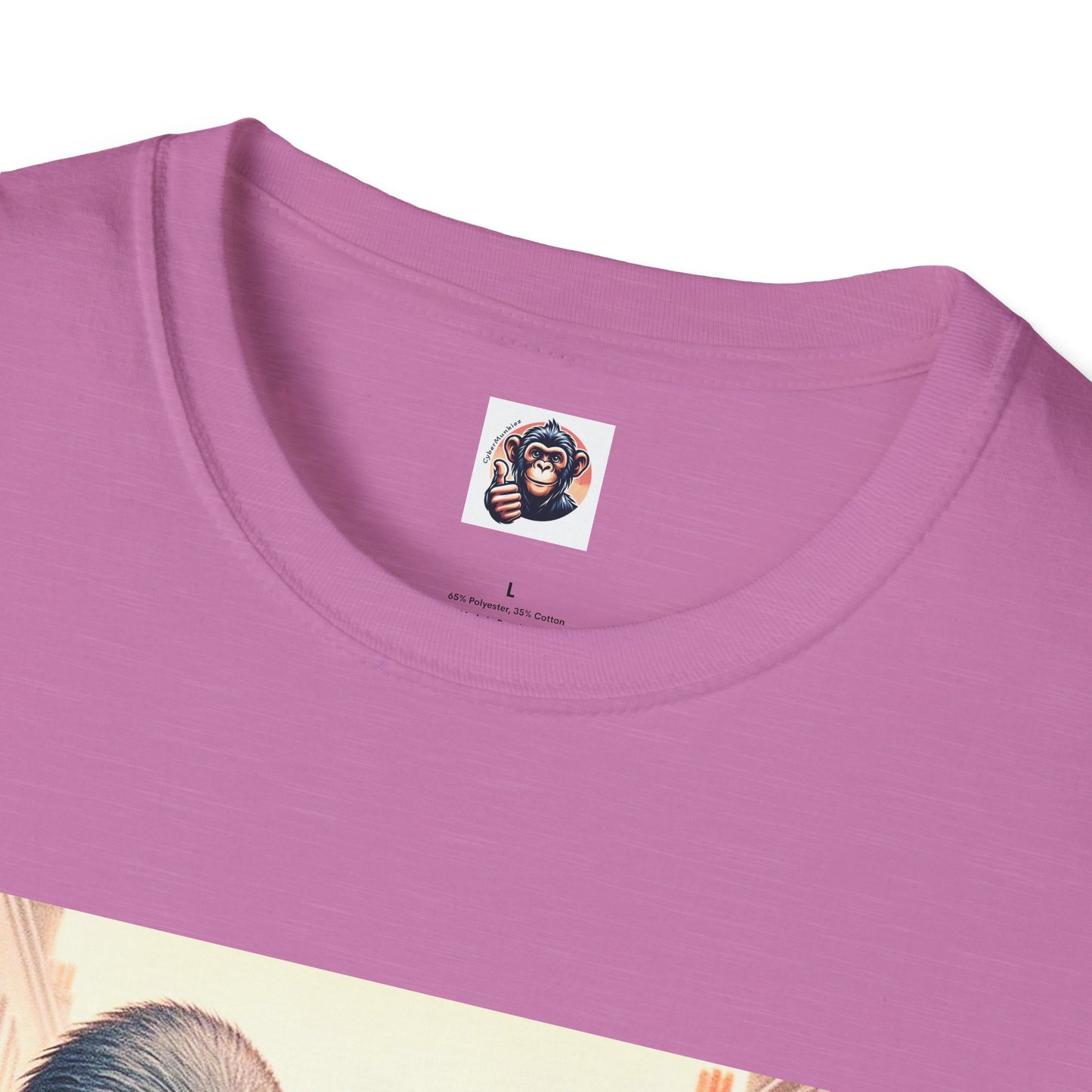 Wacky Gorilla angry drivers