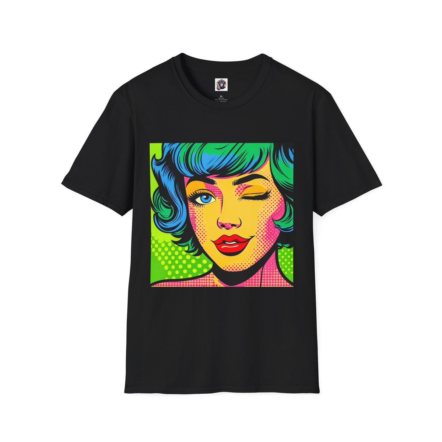 Homo Sapiens T-Shirt Printify S Black