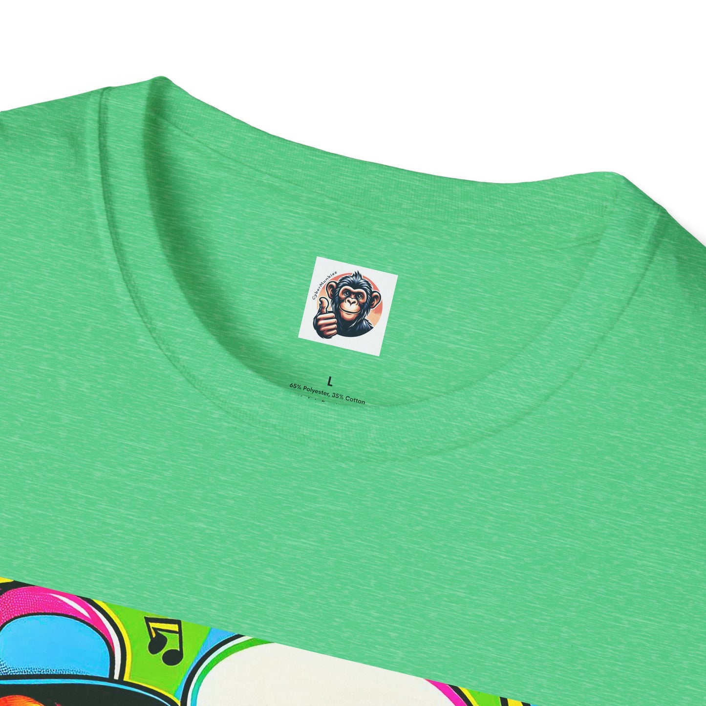 Orangutans comic book