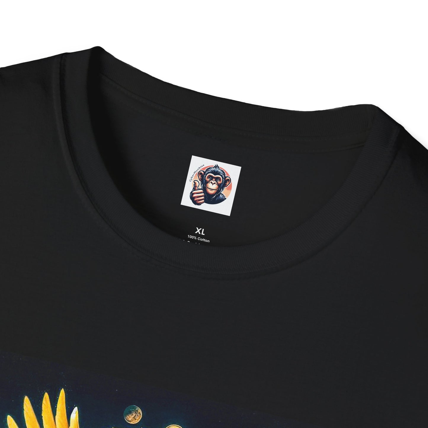 Homo Sapiens T-Shirt Printify