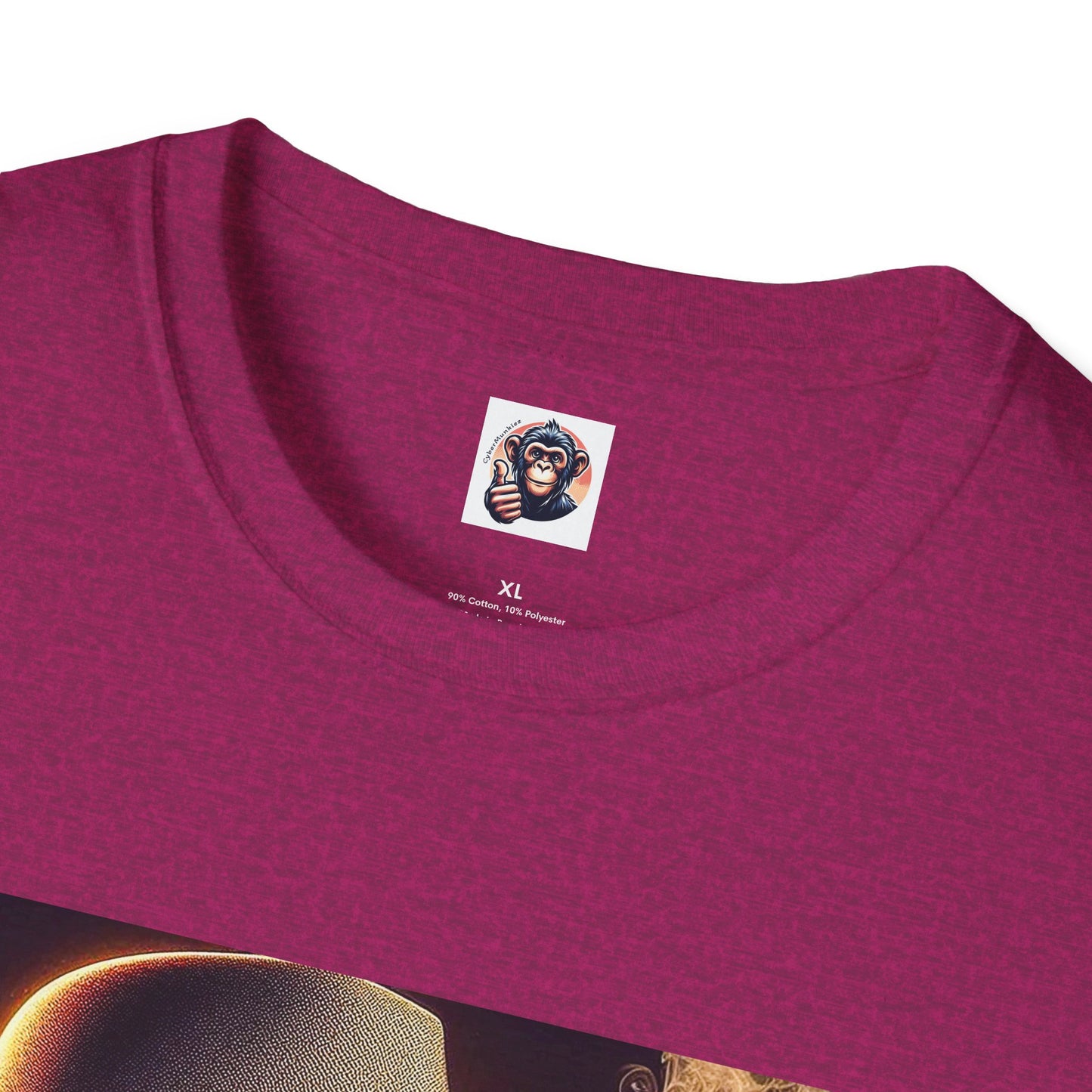 Bonobo whiskey anf cigars