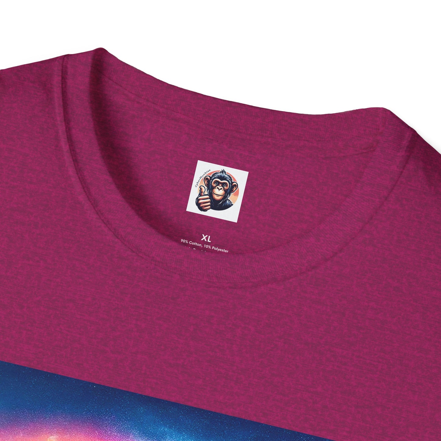 Homo Sapiens T-Shirt Printify