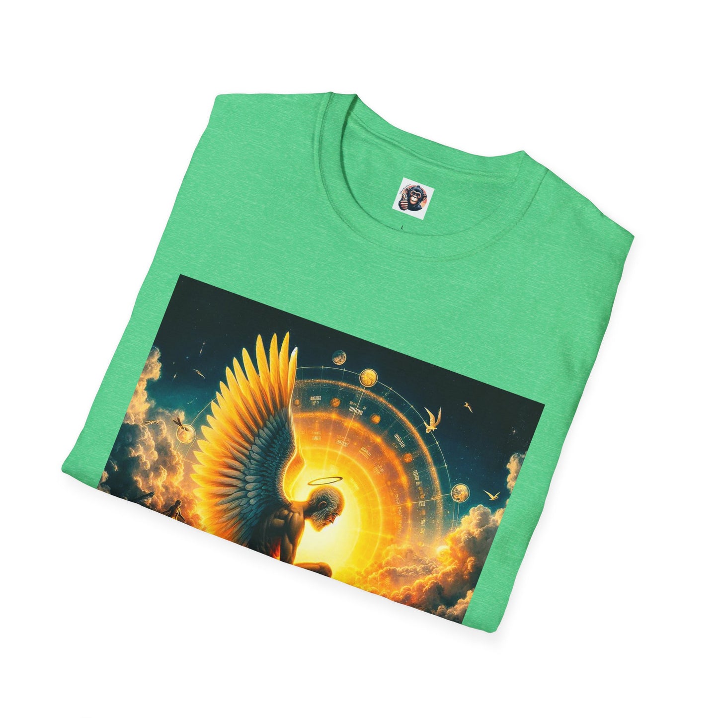 Homo Sapiens T-Shirt Printify