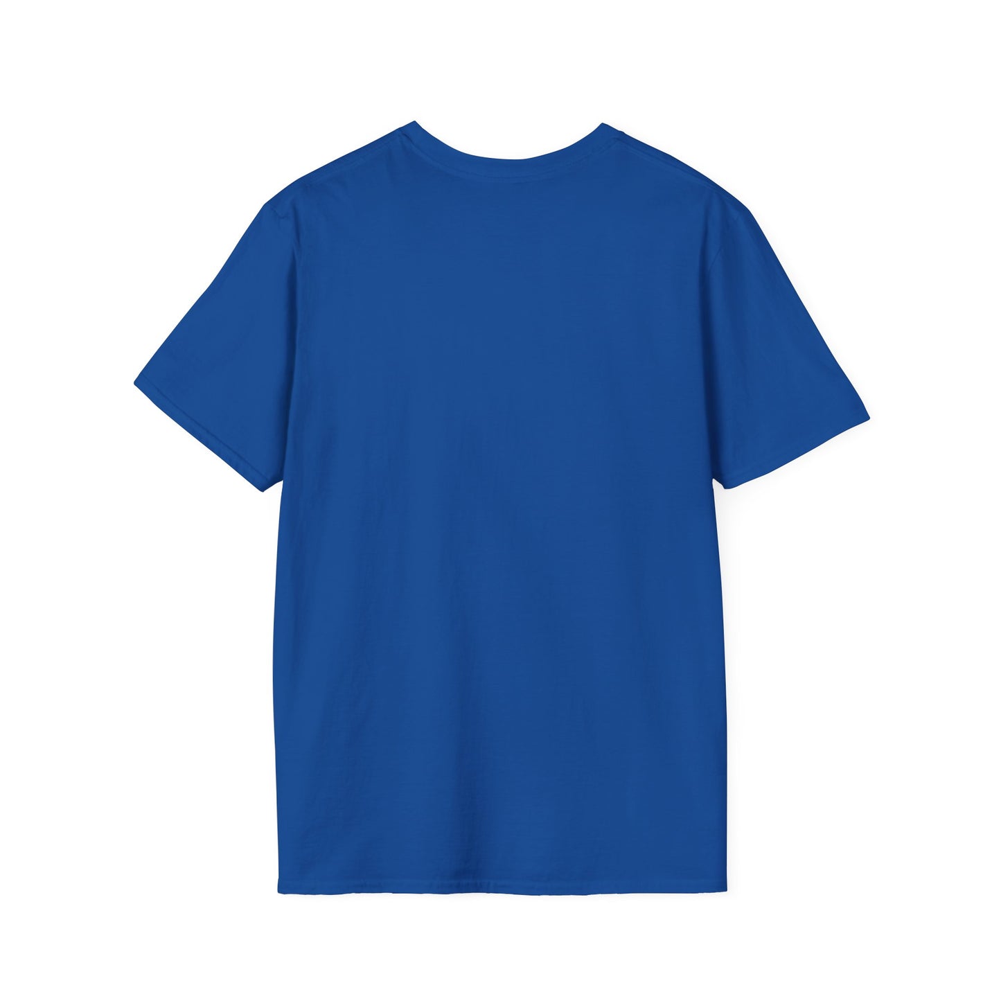 Wacky Homo Sapiens T-Shirt Printify
