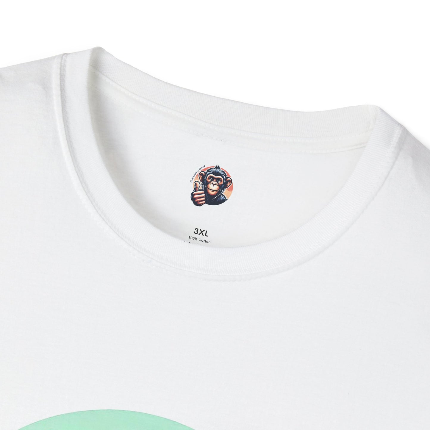 Orangutans T-Shirt Printify