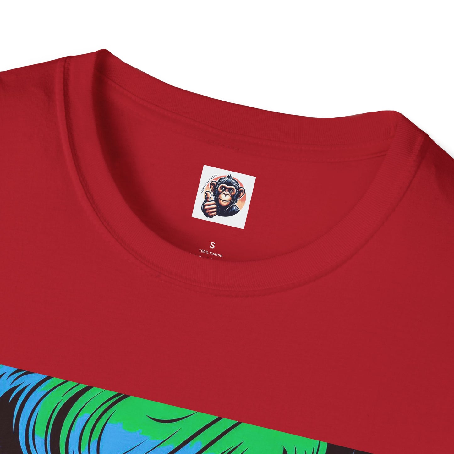 Homo Sapiens T-Shirt Printify