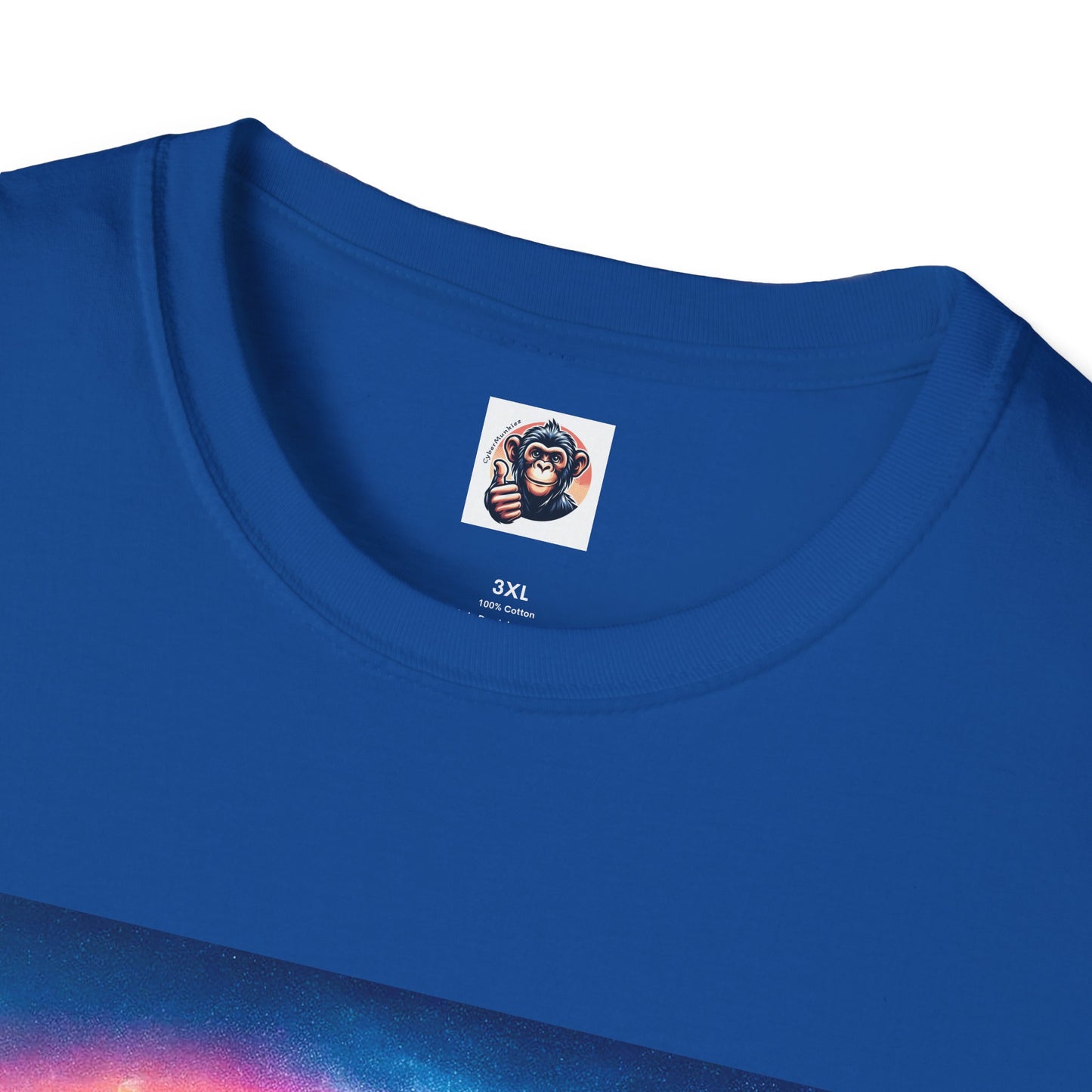 Homo Sapiens T-Shirt Printify