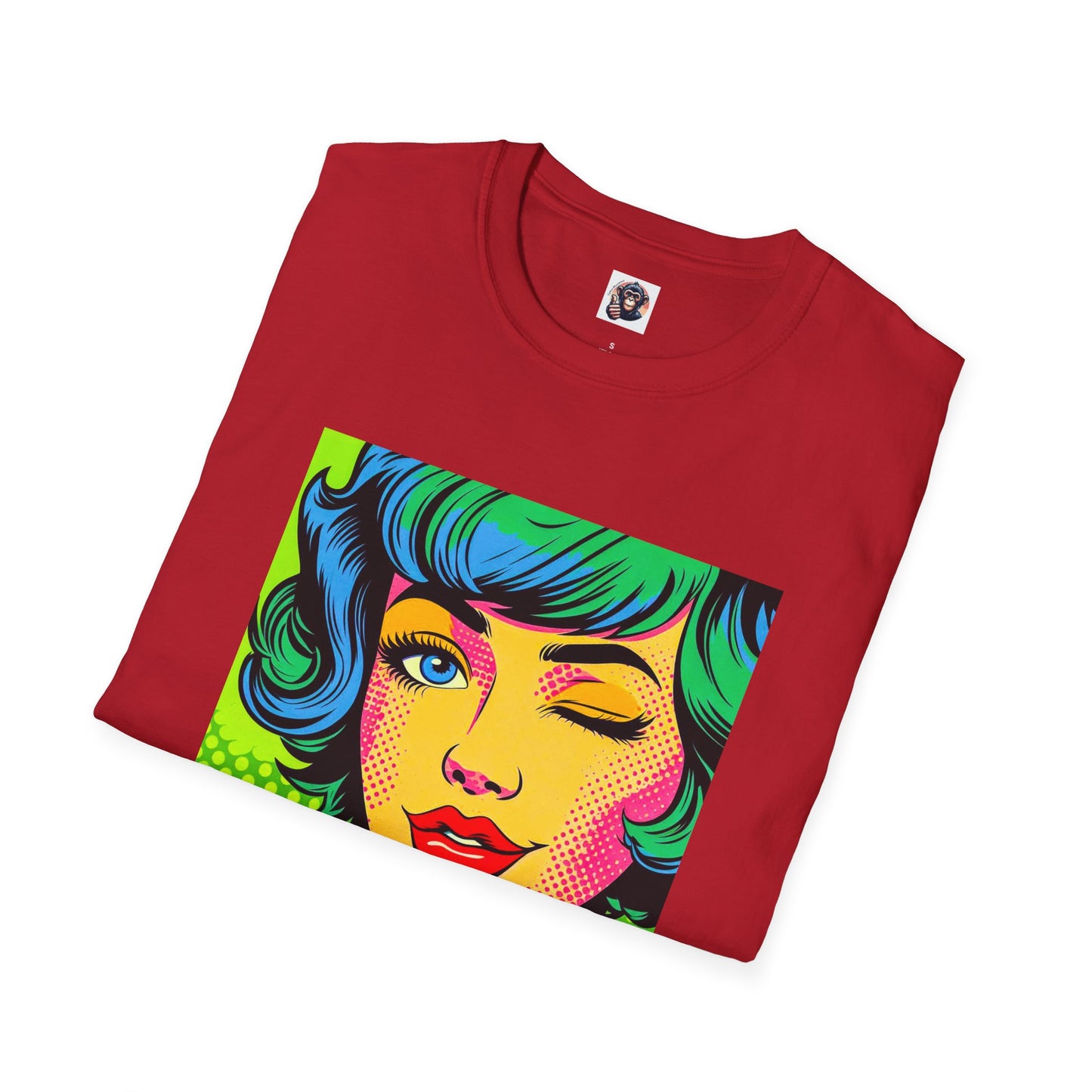 Homo Sapiens T-Shirt Printify