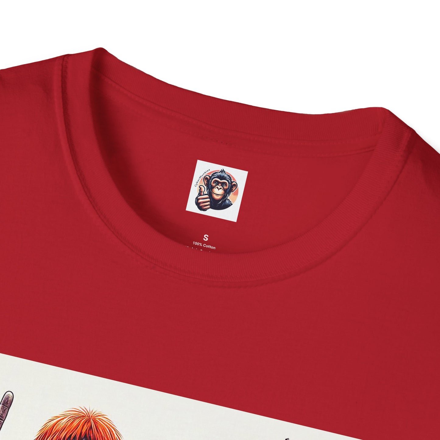 Wacky Orangutans fun driving