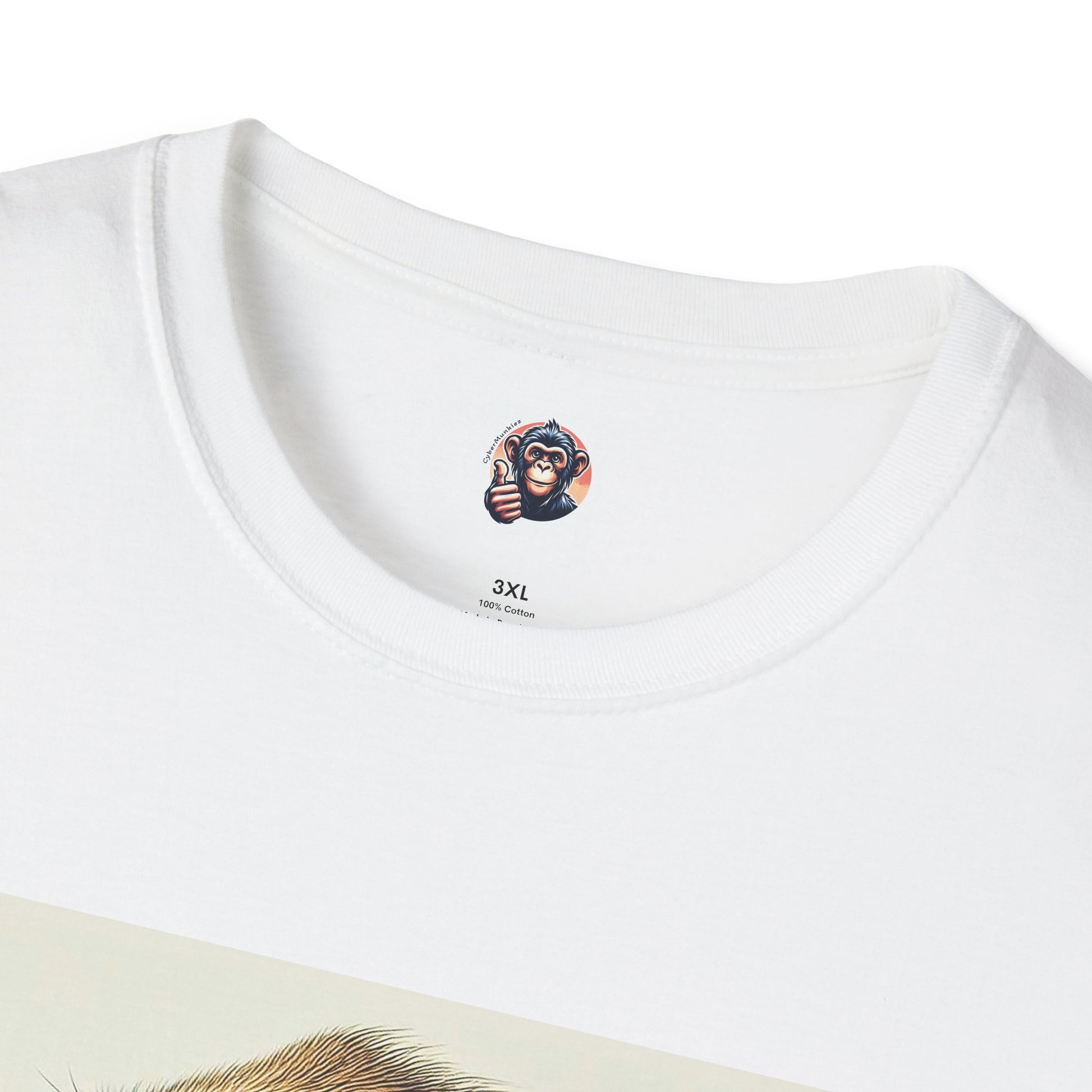 Baboon business Mam T-Shirt Printify