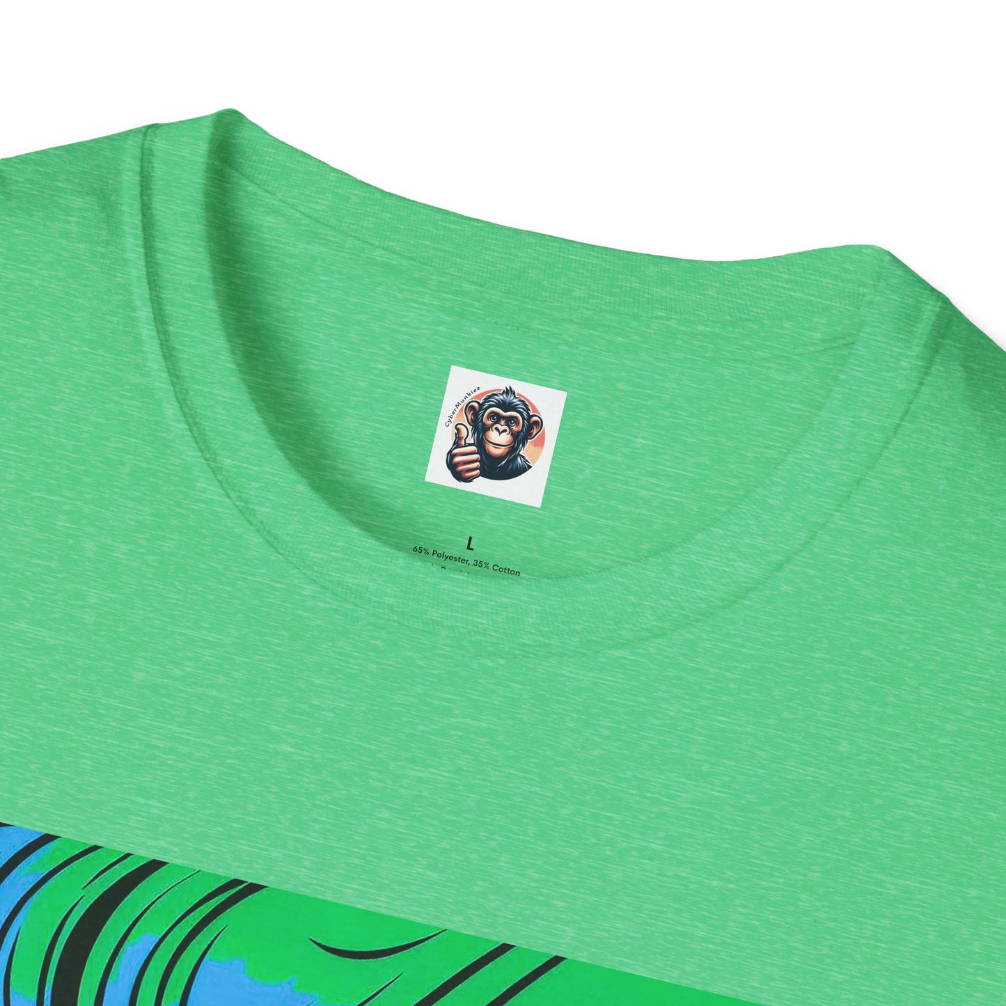 Homo Sapiens T-Shirt Printify