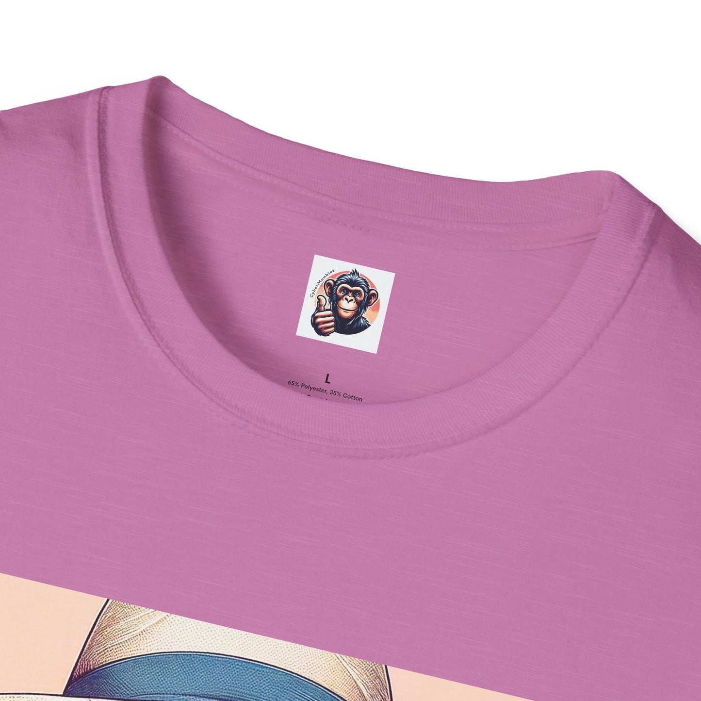 Orangutans T-Shirt Printify