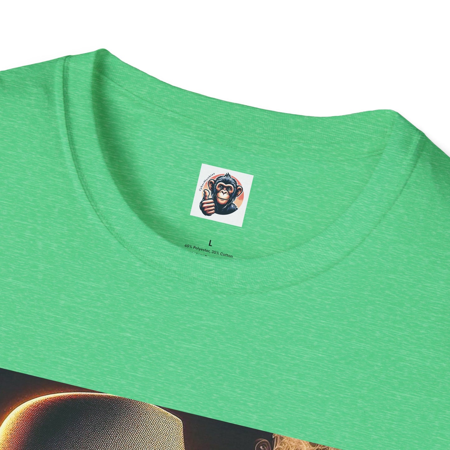 Bonobo whiskey anf cigars