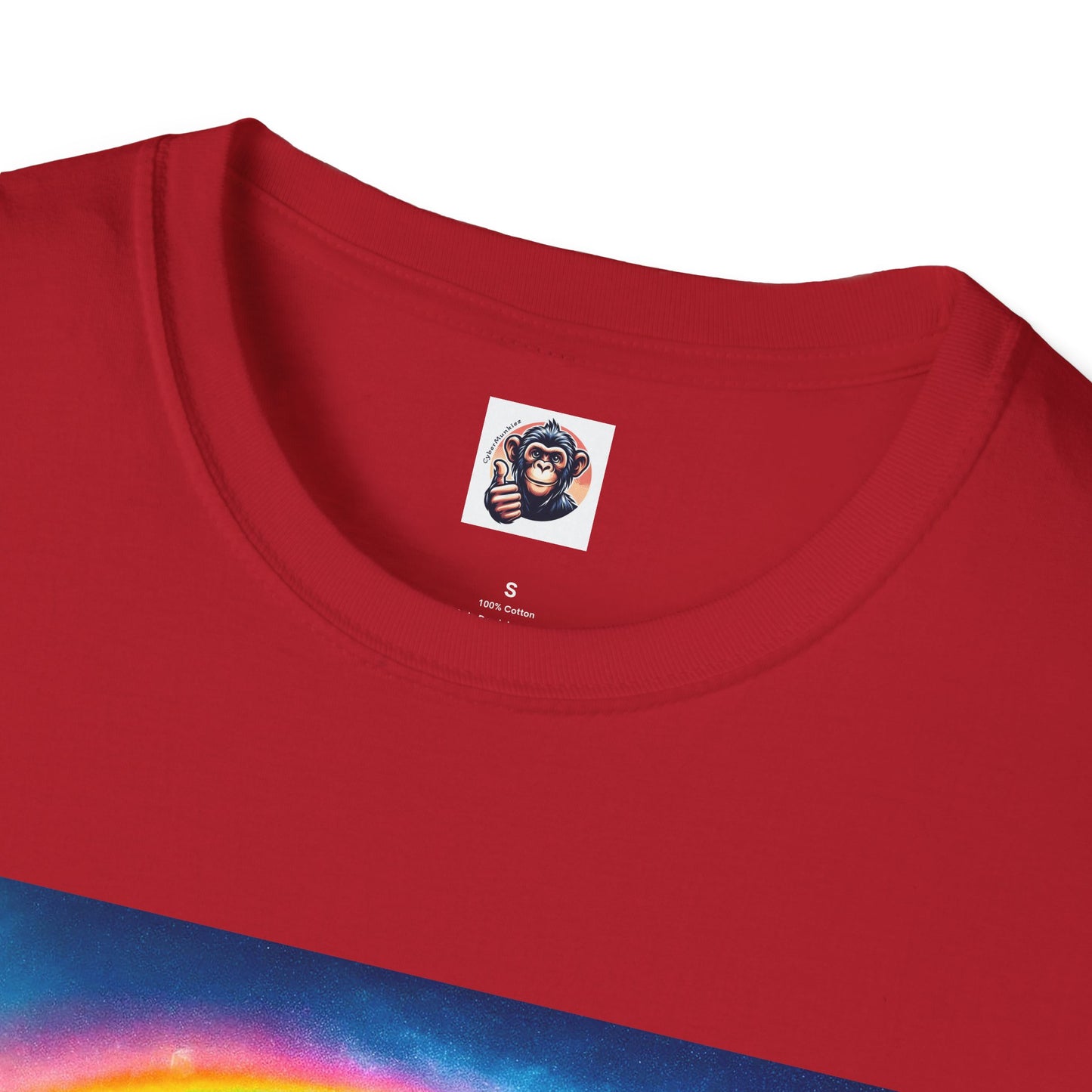 Homo Sapiens T-Shirt Printify