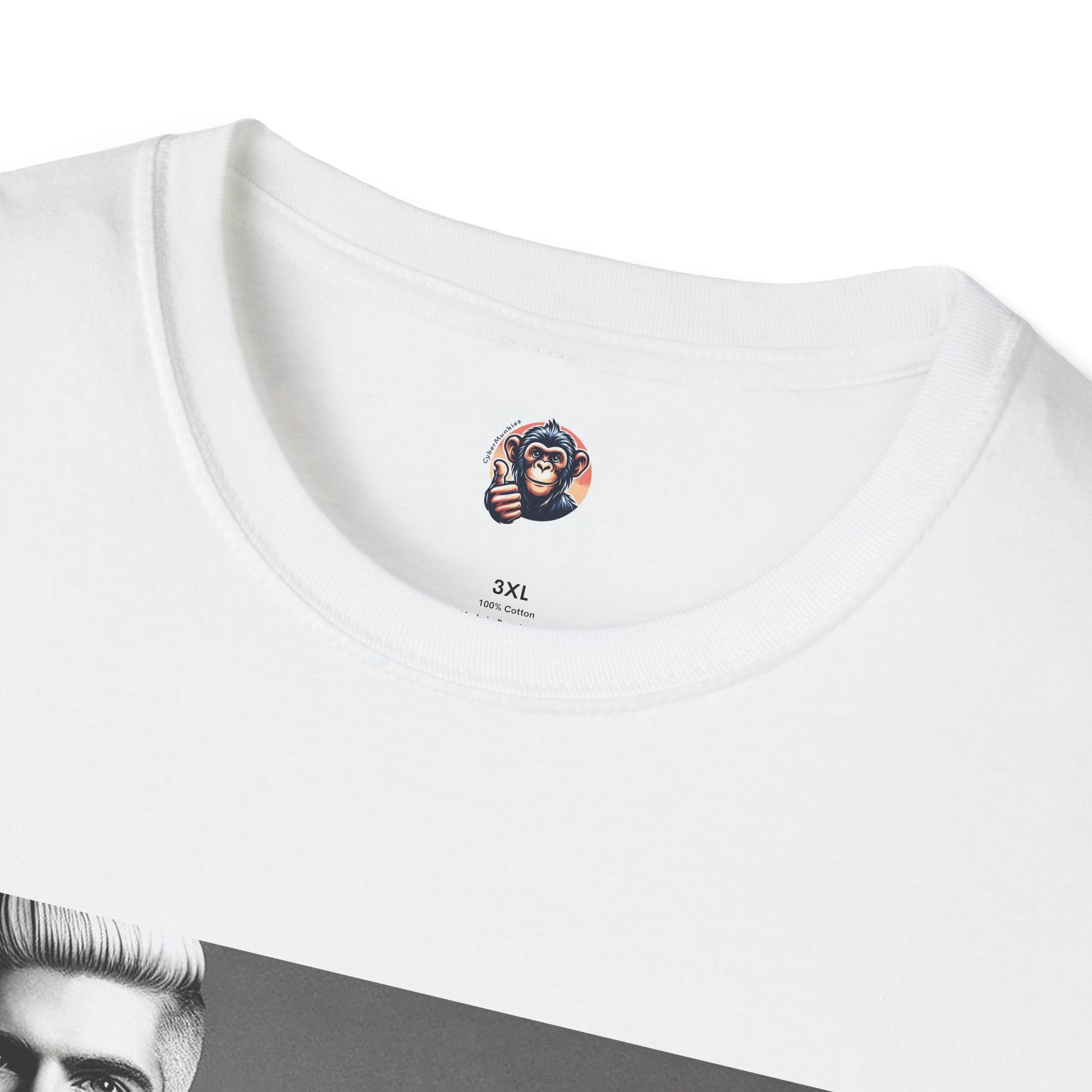 Homo Sapiens personal trainers T-Shirt Printify