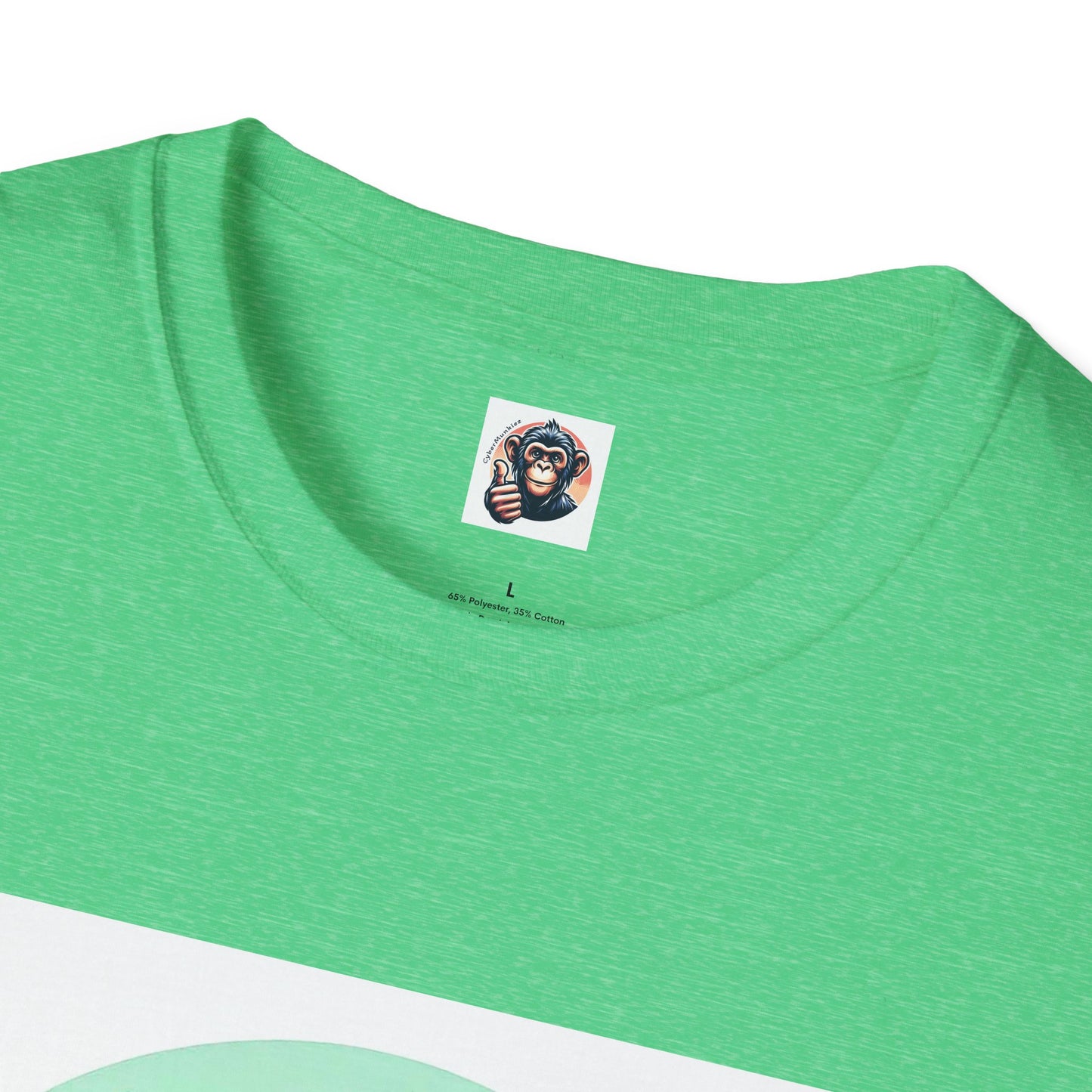 Orangutans T-Shirt Printify