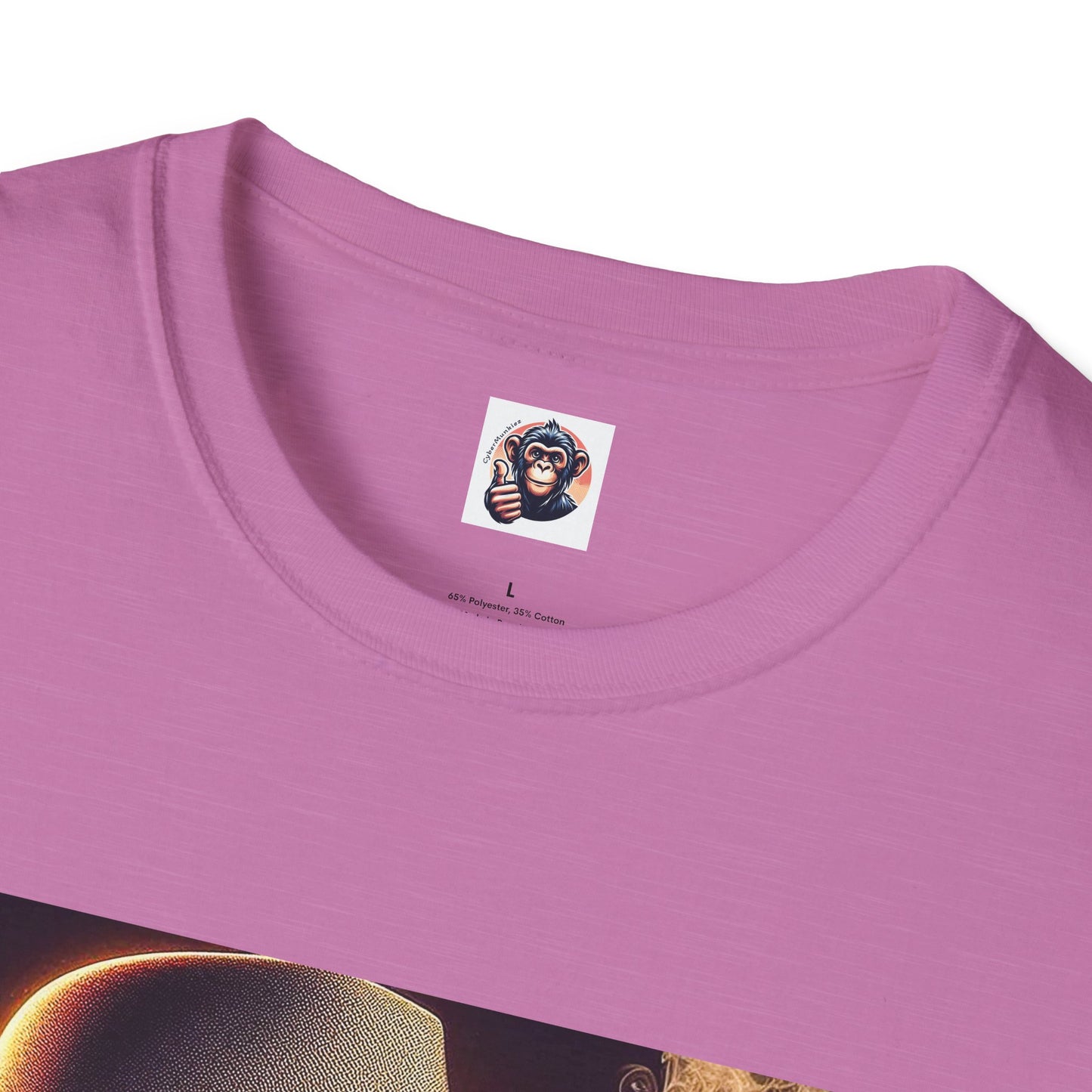 Bonobo whiskey anf cigars