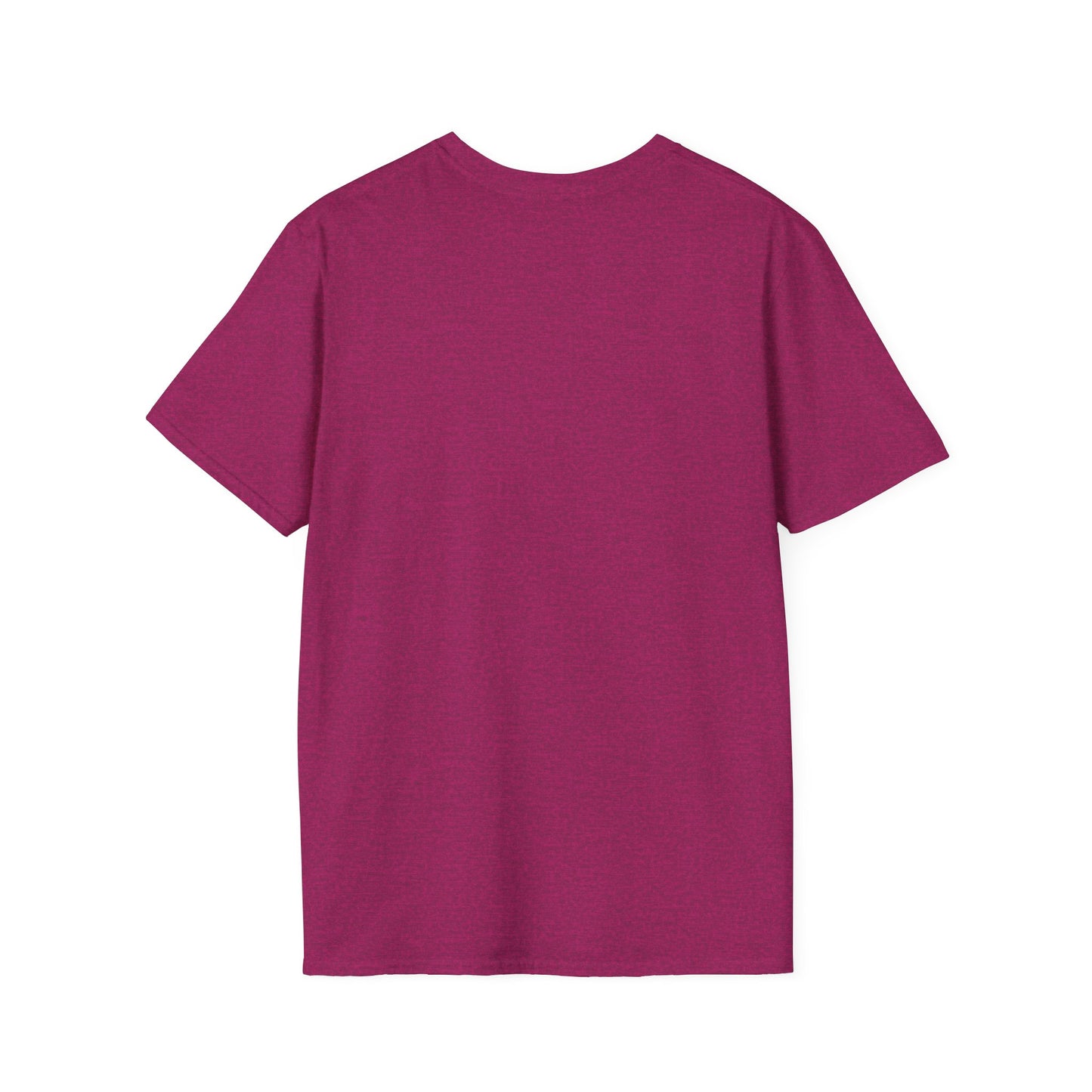 Wacky Homo Sapiens T-Shirt Printify