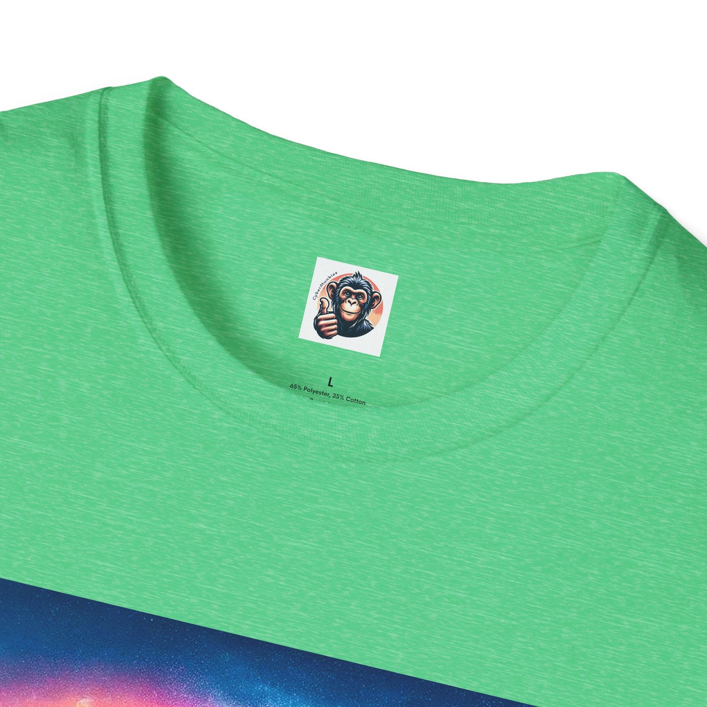 Homo Sapiens T-Shirt Printify