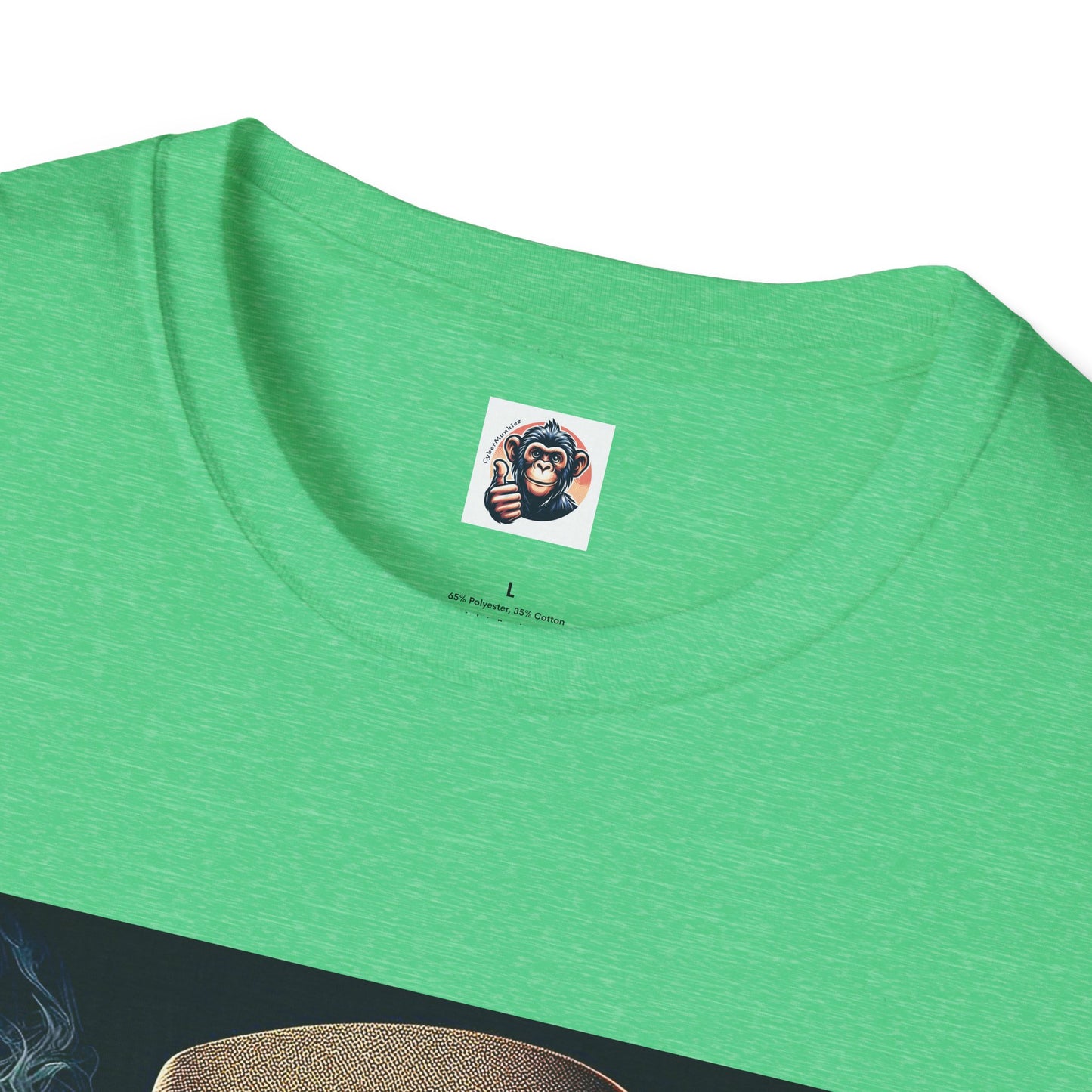 Bonobo cigars and whiskey