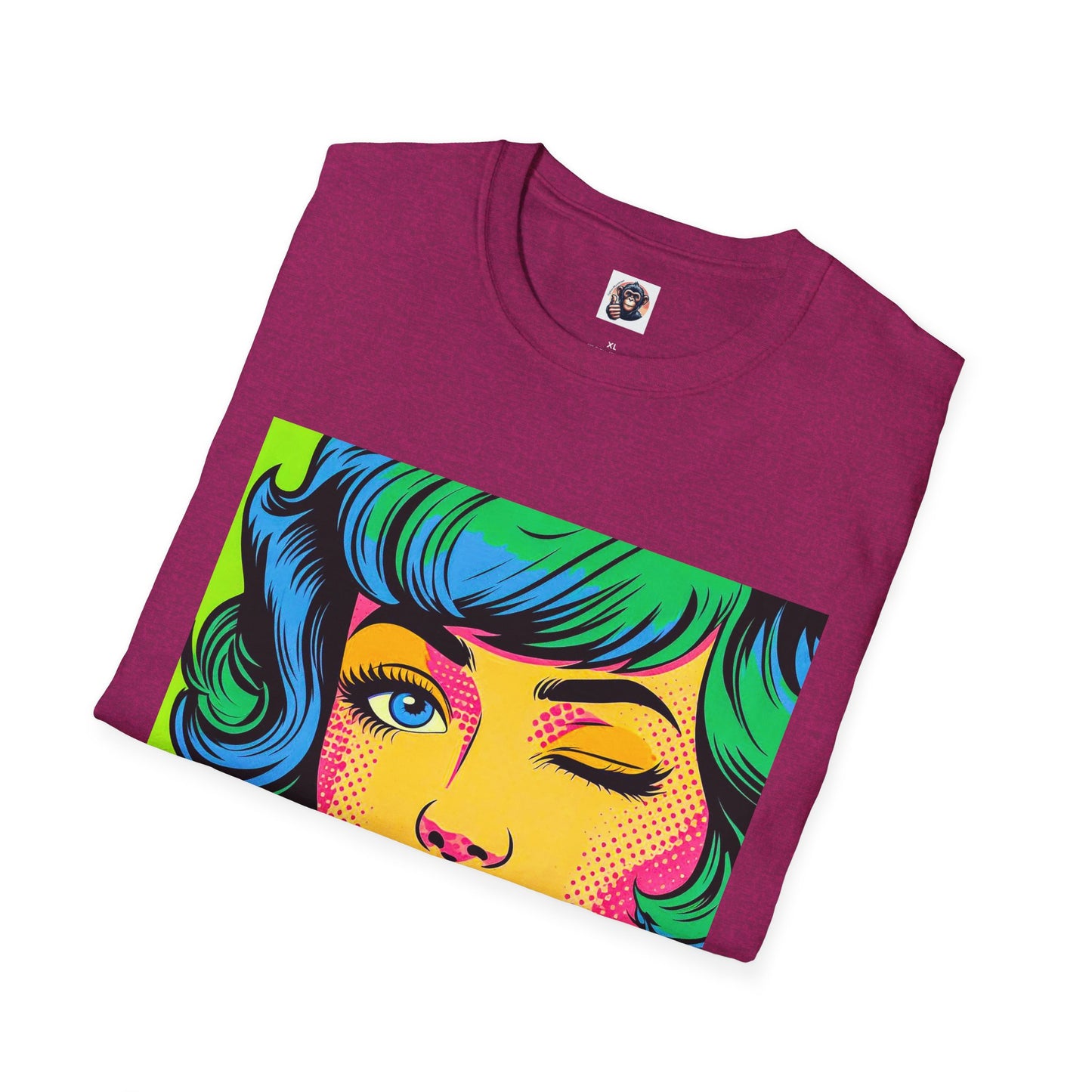 Homo Sapiens T-Shirt Printify