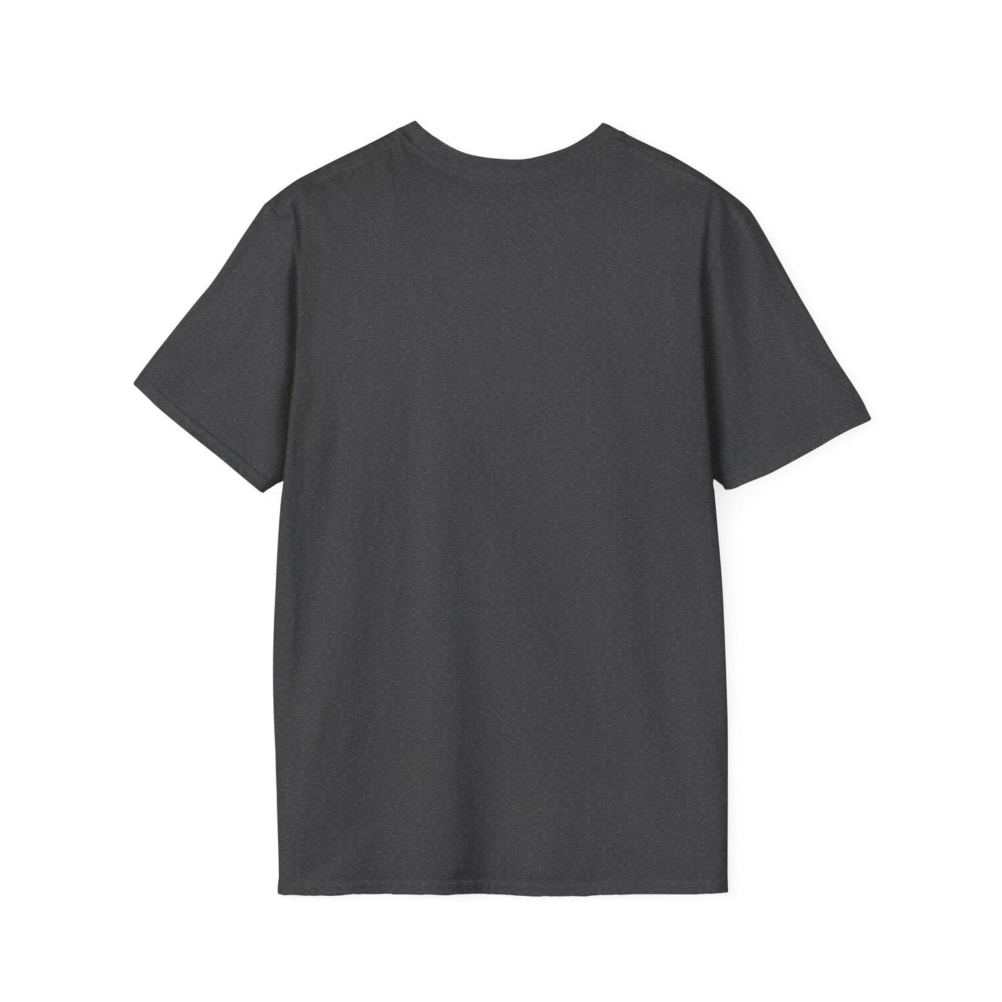 Wacky Homo Sapiens T-Shirt Printify