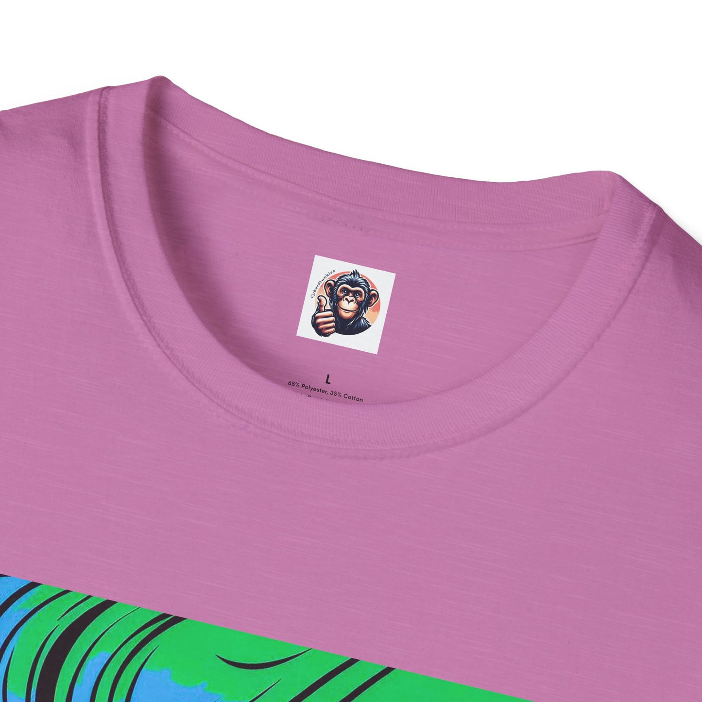 Homo Sapiens T-Shirt Printify