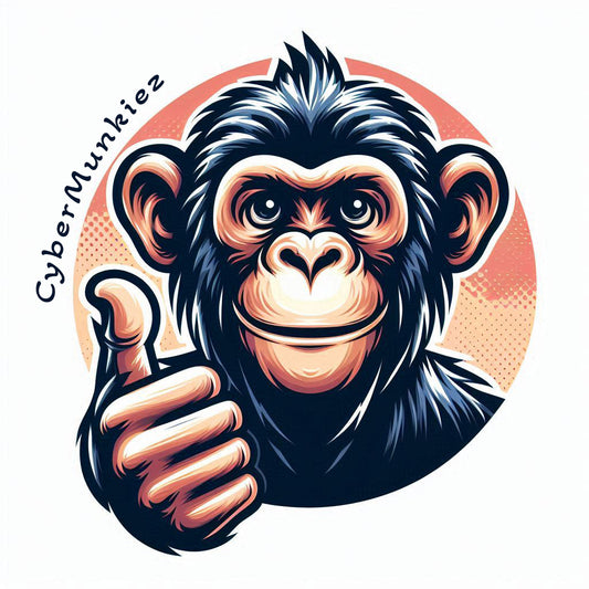 CyberMunkiez Gift Cards  CyberMunkiez