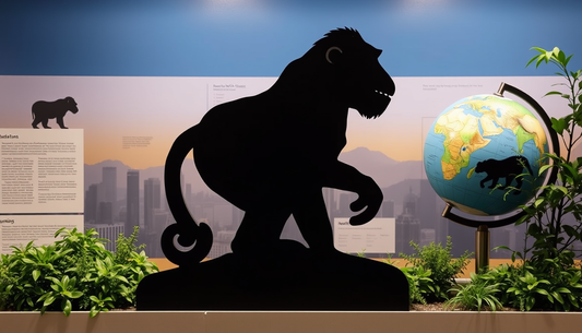 Engaging Primate Conservation Narratives: Debunk Myths, Teach One Health, and Inspire Responsible Viewing in Classrooms and Museums