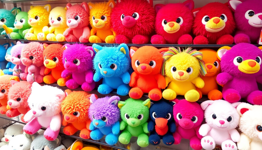 Plush Drops, Collectible Lineups, and Brand Collaborations: A Deep Dive into CyberMunkiez Collections Across CyberBabiez, CyberMutz, and CyberPussyKatz
