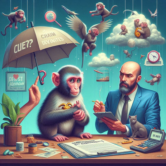 Can You Have a Monkey as a Pet? The Pros, Cons, and Legalities
