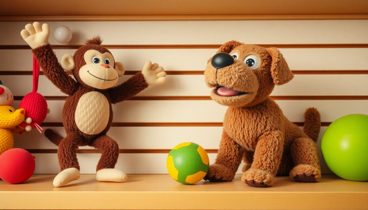 Hilarious Monkey and Dog Bonding Moments: Funny Stories, Unique Themed Collections, and Must-Have Products for 2026