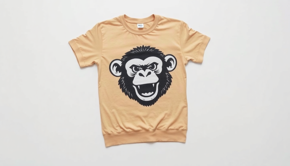 Monkey Apparel Deep Dive: A Visual Tour of CyberMunkiez Collections with Direct Links to CyberBabiez, CyberMutz, and CyberPussyKatz (Funny Tales Meet Serious Style)