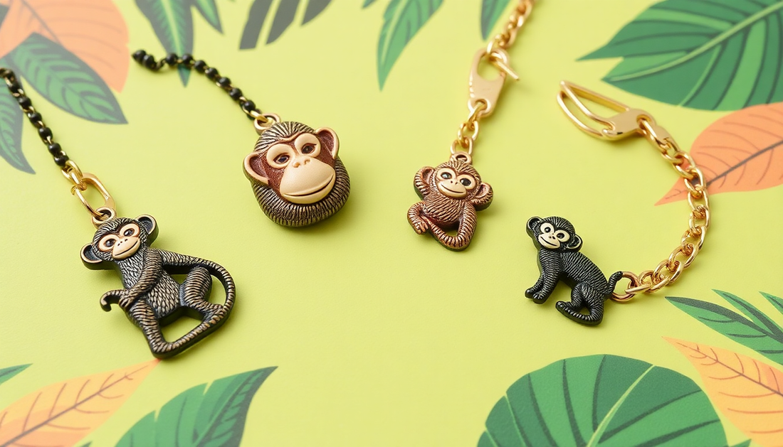 Exploring the Wild World of Primate-Inspired Fashion and Hilarious Monkey Tales for 2026
