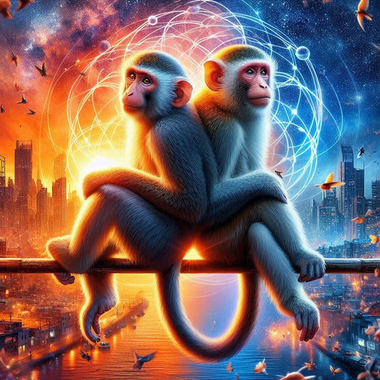 Do Monkeys Have Best Friends? Exploring Their Social Bonds