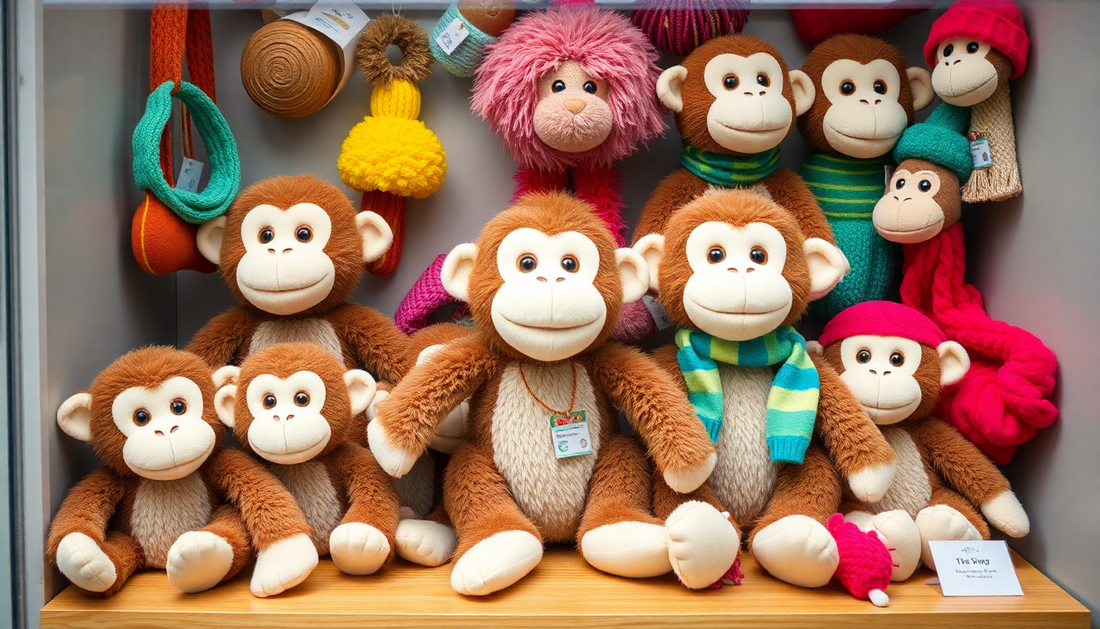 Unearthing the Humor and Wisdom of Monkeys: Top Primate-Themed Collections and Funny Tales for 2026