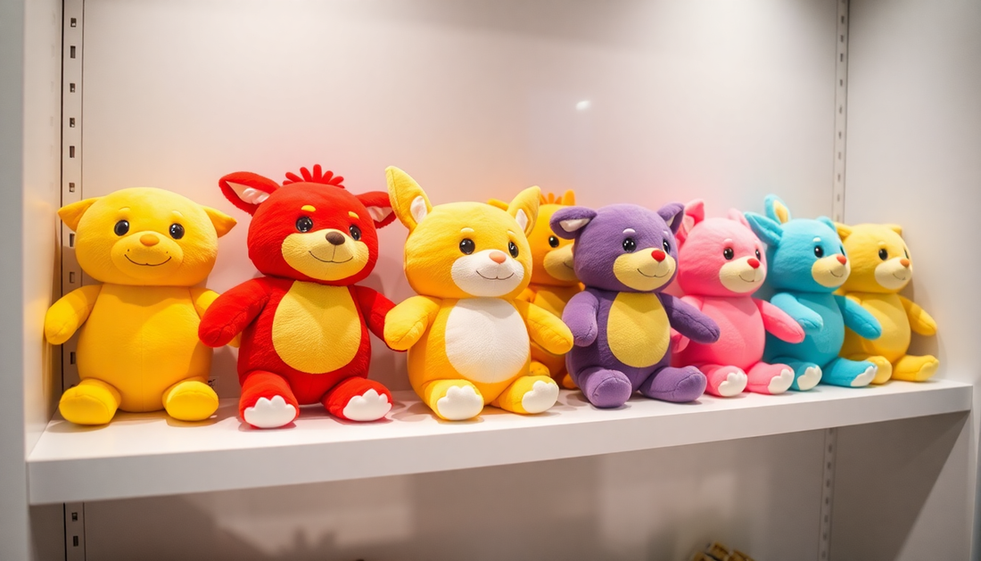 Plush Collabs Unleashed: A Visual Tour of CyberMunkiez Collections with Image Galleries and Direct Links Across CyberBabiez, CyberMutz, and CyberPussyKatz