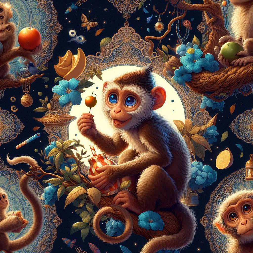 Monkey Lover Gift Guide for Hard-to-Shop-for People