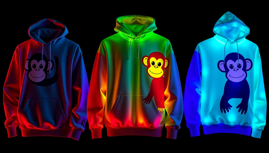Unveiling the Latest Monkey-Inspired Fashion Trends and Hilarious Meme Collections for 2026: Explore Cyber Munkiez, Cyber Babiez, Cyber Mutz, and Cyber Pussykatz