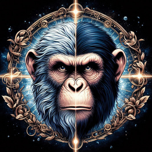 Monkey vs. Ape: What’s the Difference?