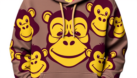 Top 10 Funniest Monkey-Inspired Fashion Trends of 2026: Discover Hysterical Products and Unique Collections from Cyber Munkiez, Cyber Babiez, Cyber Mutz, and Cyber Pussykatz