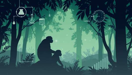 Educator’s Field Guide to Primate Stories: Creating Accurate, Engaging Narratives That Teach Conservation and Debunk Wildlife Myths