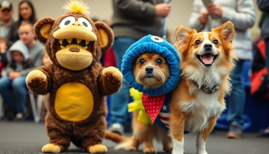 Epic Monkey and Dog Comedy Moments: Hilarious Stories, Exclusive Collections from Cyber Munkiez, and Must-Have Items for 2026