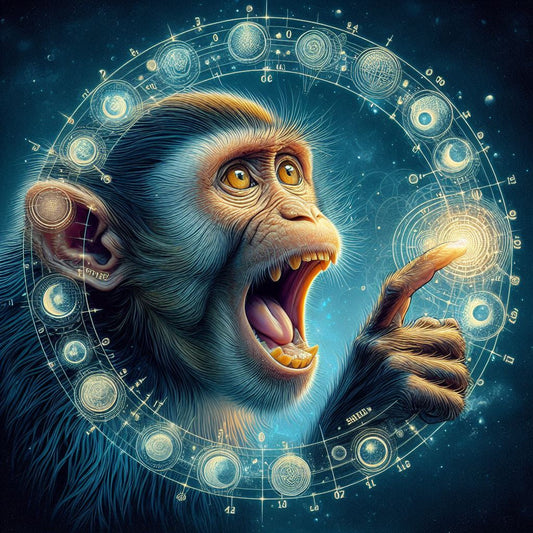 How Monkeys Communicate: Understanding Their Sounds & Gestures