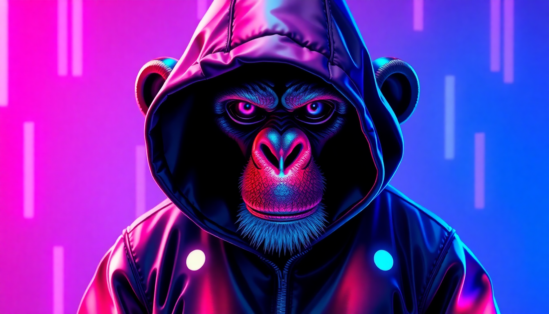 Ultimate Monkey-Inspired Fashion and Humor Guide